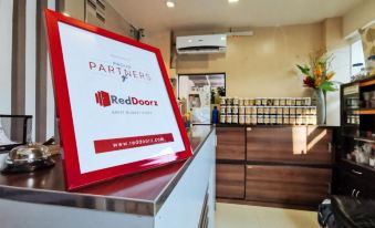 RedDoorz Plus near Robinsons Place Gensan