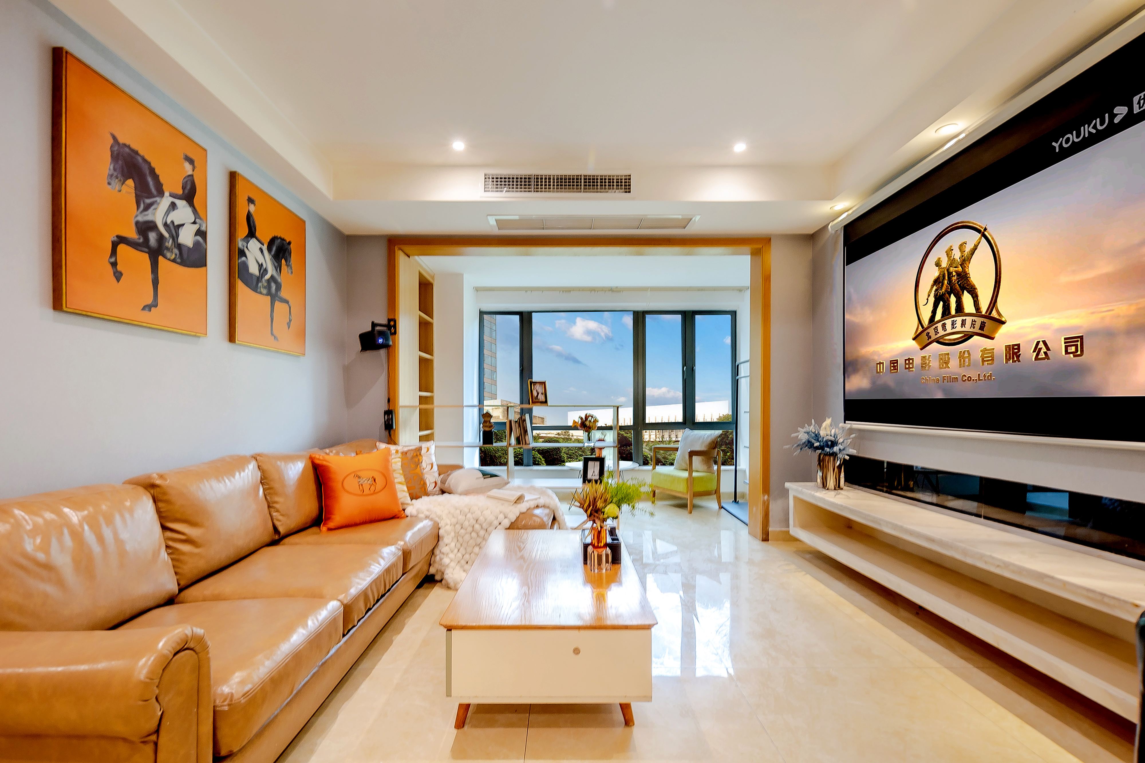 Luxe·Eastern Joy Suites Hotel Kamar Photos