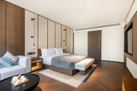 BLOSSOM LAND WEISUWAN HUANGSHI Hotels in Huangshi