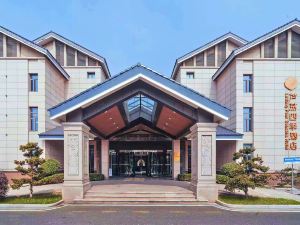 Changshu Shajiabang ludang Four Seasons Hotel