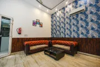 Hotel Lakshmi Palace - 3-Sterne