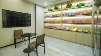 格林電競飯店（滁州定遠爐橋鎮店）