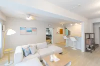 Shirahama White Beach House - Self Check-In Only - 5-Star
