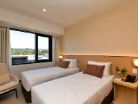 The Maxim Hotel Auckland Hotels near QBE Stadium Function Centre