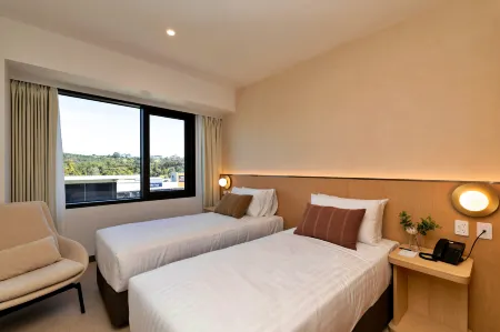 The Maxim Hotel Auckland