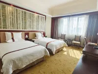 Longzhu Hotel Hotels in Deqing