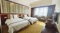Longzhu Hotel Hotels in Deqing