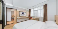 Sanjiang Dongdu Boutique Hotel - 家庭套房