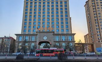 Zhengyue Hotel