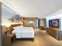 Vienna Hotel (Liuzhi Leisure Square High Speed Railway South Station Branch) Hotels in 