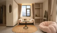 Dali Bird Bay Comfortable Life Holiday Villa Smart Audio-Visual · Seaview Resort