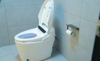 Linyi Jiangnan Fashion Hotel