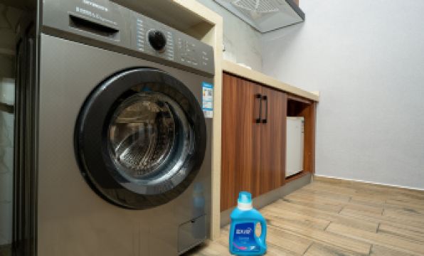 Changfeng Future Apartment Hotel