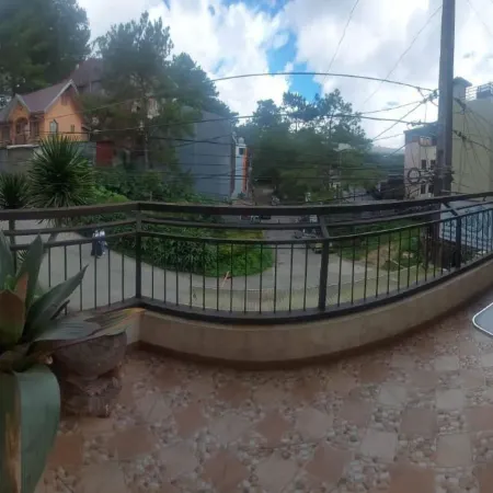 RedDoorz Hostel @ Ritz Place Baguio