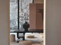 山耶雲耶·私湯輕野民宿（新密店） - 早餐