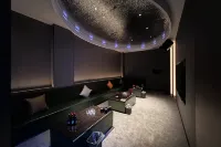 Home2 Suites by Hilton  Wenzhou Wencheng - bar