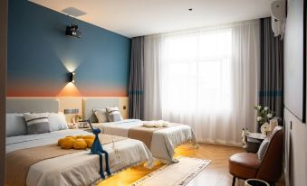 Aishang Hotel (China National Garden Branch)