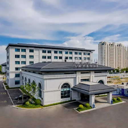 Lavande Hotel (Xiangshui)