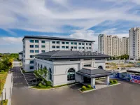 Lavande Hotel (Xiangshui) - 3-نجوم