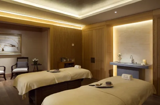 The Peninsula Paris Loisirs et activités Photos