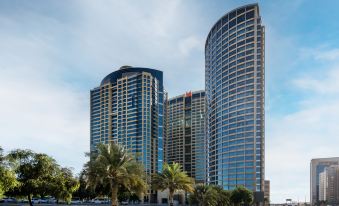 Grand Millennium Al Wahda Hotel and Executive Apartments Abu Dhabi