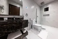 Towlan Services Apartment Qurtaba 2 Hotels in 