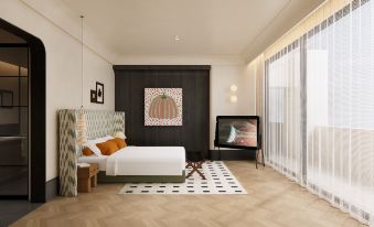 Jiayu Sky City Resort Hotel Jiefangbei Hongya Cave shop