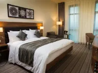 Hotel Premier Airport Sofia Hotels in Sofia
