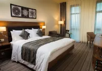 Hotel Premier Airport Sofia