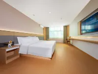 BaoTing BaoChen FeiLi Smart Hotel Các khách sạn ở Bảo Đình
