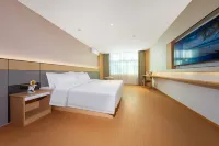 BaoTing BaoChen FeiLi Smart Hotel