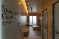 In Joy Hotel - spa