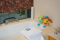 New World Wuhan Hotel