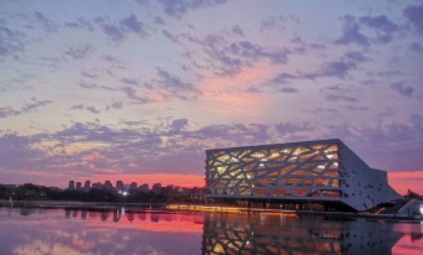 Manchester International Hotel (Hangzhou Qiushan Street Subway Station)
