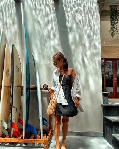 Public Areas Canggu Hype Photo