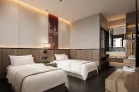 Pingyao Songsheng Chang Inn