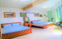 Lohas-artist B&B Hotels near Zhutianyiyuan