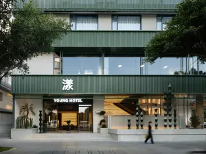 YOUNG HOTEL