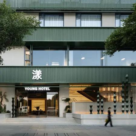 YOUNG HOTEL