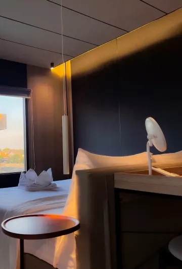 โคซี่ ดีลักซ์