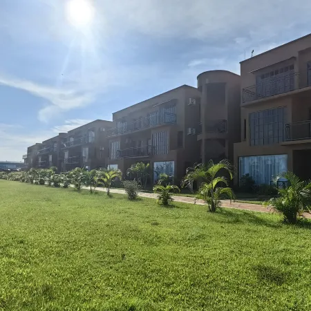 HORIZON RESORT