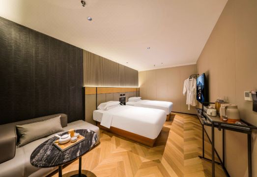 마이젠 호텔 로비