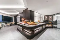 美侖飯店（溫州金虹美食街店）