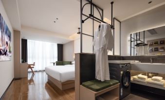 The Langting Sanya Hotel