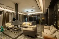 Hailougou Youchao Hotel - con terme