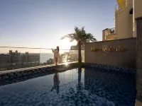 Mer de l'aube Hotel Hotels near Haeundae Beach