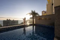 Mer de l'aube Hotel