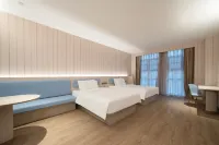 HanTing Hotel (Tai'an Wanda Plaza)