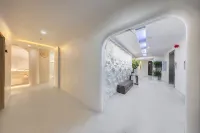 Mengzi Mint Inn B&B (Nanhu Park Branch)