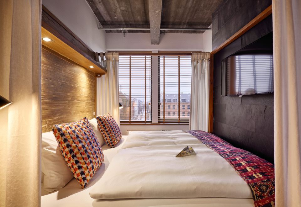 마농 레 스위트 굴즈메덴 위치